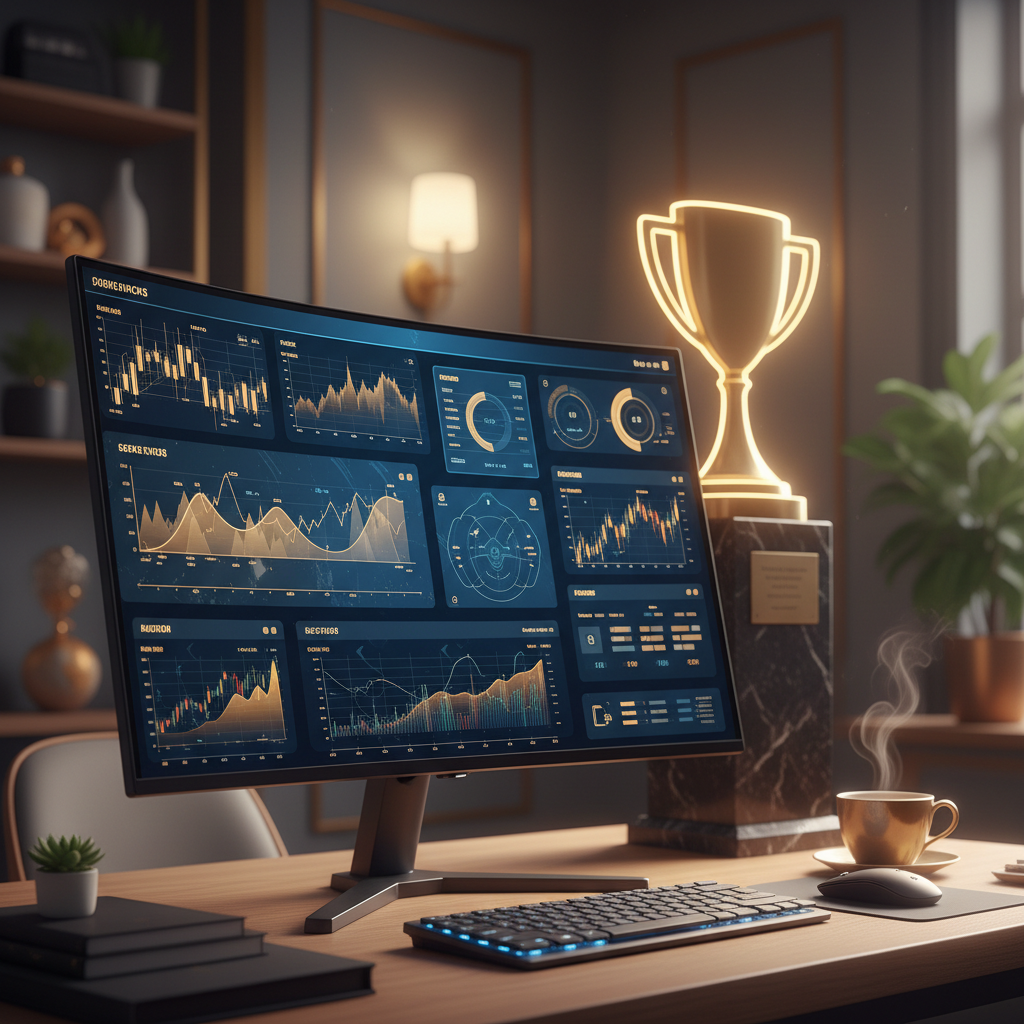 Pealysoft Shortlisted for Best User Experience at Crypto Innovation Awards