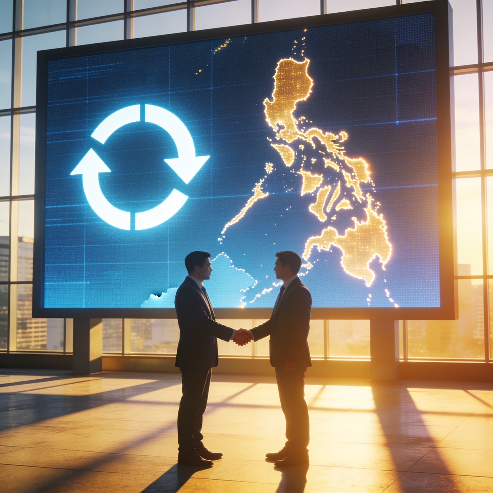 Avrisinc Expands into Philippines with Local Banking Partnership